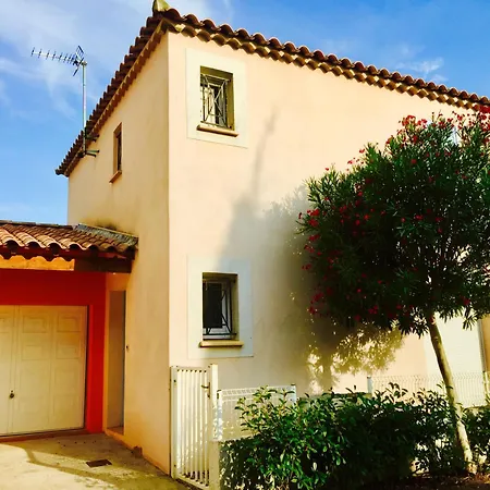 בית נופש Bastide Saint Vincent Le Grau-dʼAgde
