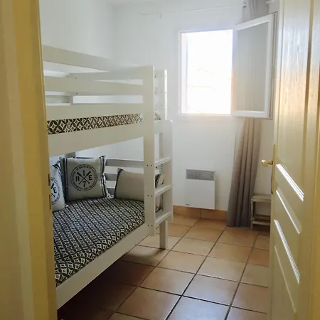 Holiday home Bastide Saint Vincent *