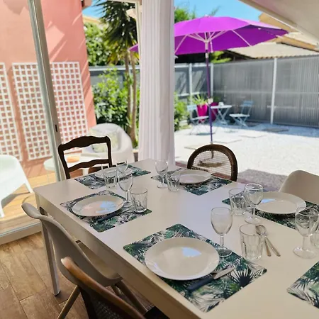 Bastide Saint Vincent Holiday home