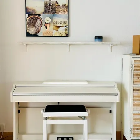 Casa vacanze Bastide Saint Vincent Le Grau-dʼAgde