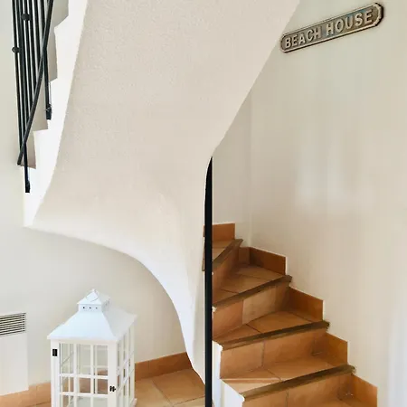 Bastide Saint Vincent Le Grau-dʼAgde