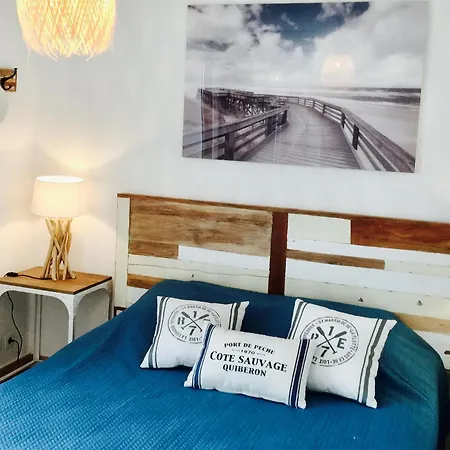 Bastide Saint Vincent Casa vacanze *