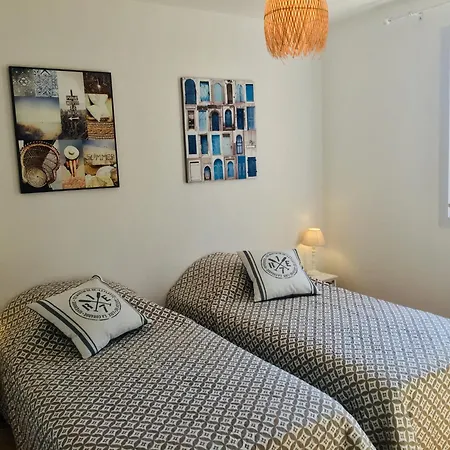 Bastide Saint Vincent Casa vacanze *