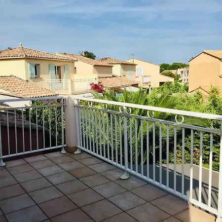 Bastide Saint Vincent Le Grau-dʼAgde