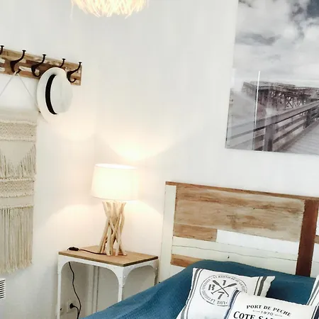 Bastide Saint Vincent