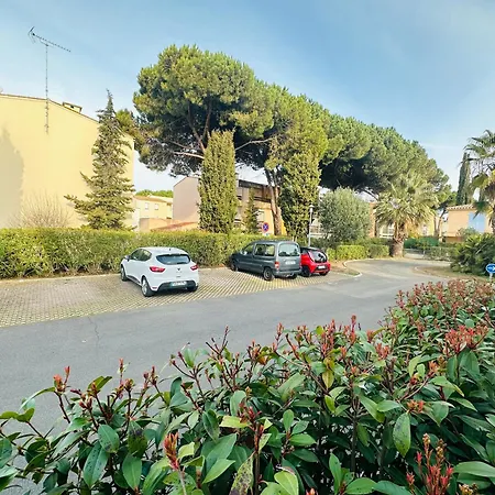 Bastide Saint Vincent * Le Grau-dʼAgde