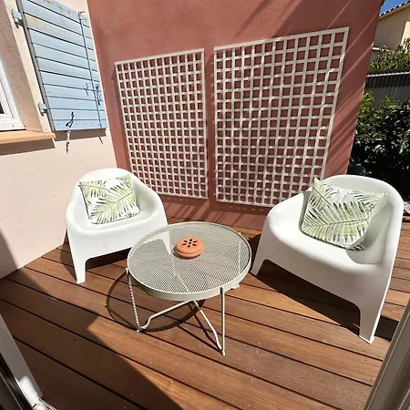 Bastide Saint Vincent Holiday home