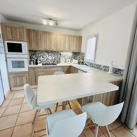 Bastide Saint Vincent *