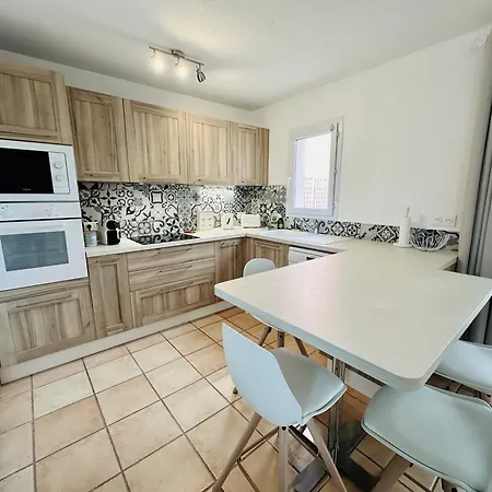 Bastide Saint Vincent Le Grau-dʼAgde