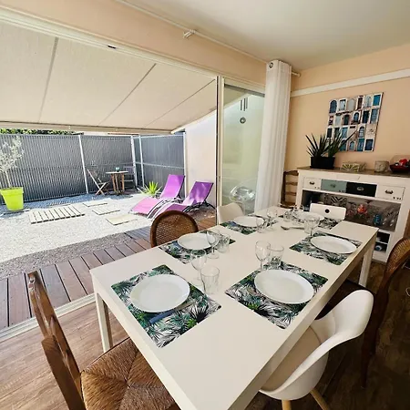 Bastide Saint Vincent *