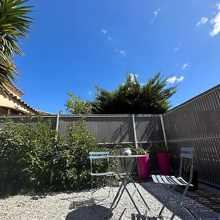 Bastide Saint Vincent Casa vacanze *