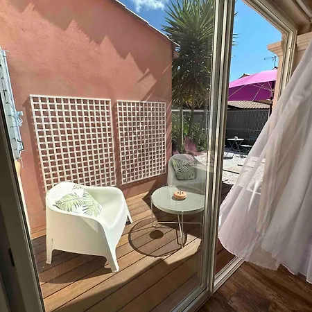 Bastide Saint Vincent Casa vacanze *