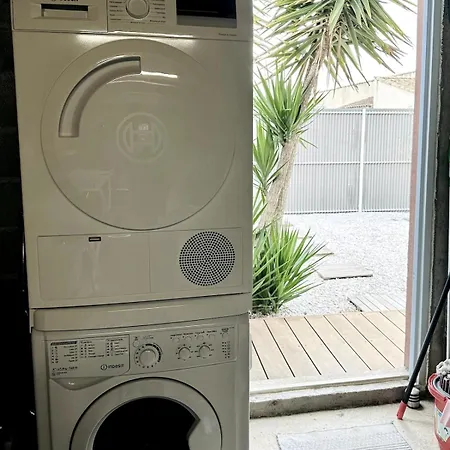 Bastide Saint Vincent *