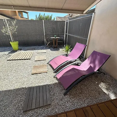 Casa vacanze Bastide Saint Vincent