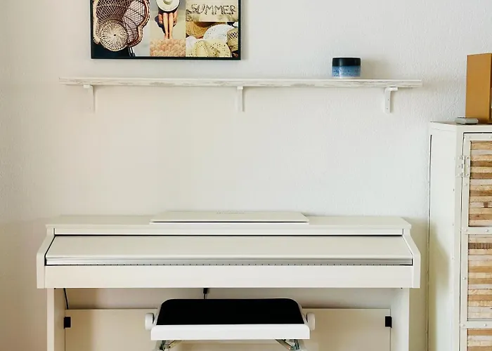 Vakantiehuis Bastide Saint Vincent Le Grau-dʼAgde