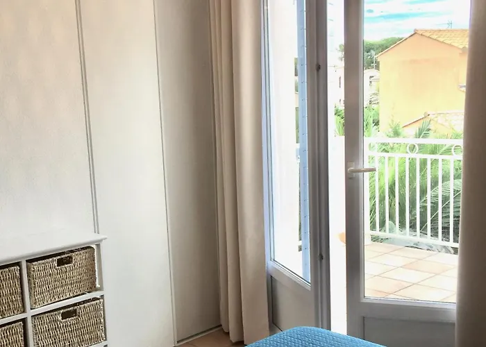 Vakantiehuis Bastide Saint Vincent