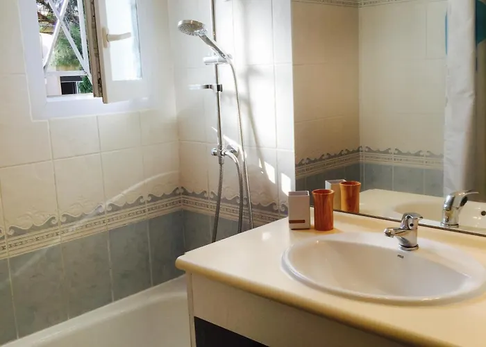 Bastide Saint Vincent * Le Grau-dʼAgde