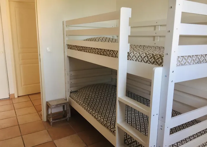 Bastide Saint Vincent