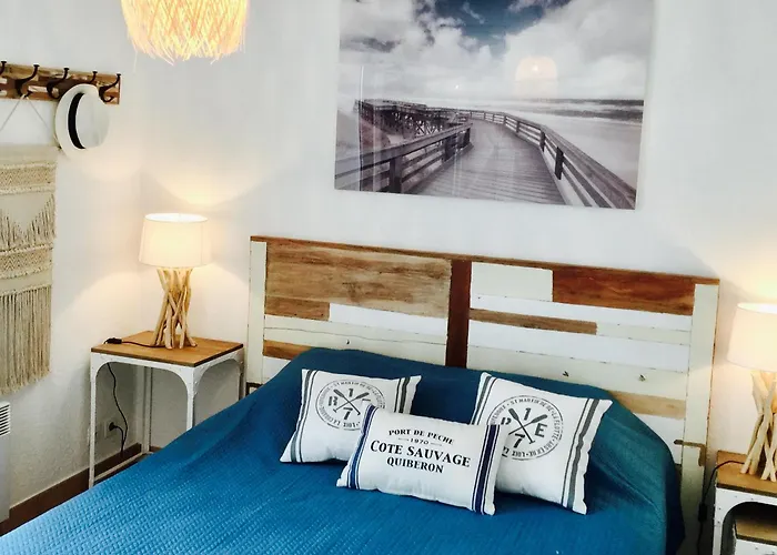 Bastide Saint Vincent Vakantiehuis *