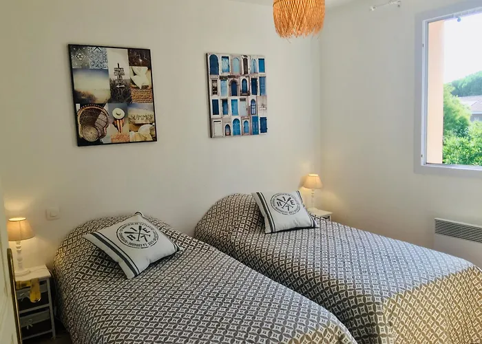 Bastide Saint Vincent Vakantiehuis *