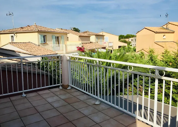 Bastide Saint Vincent Le Grau-dʼAgde