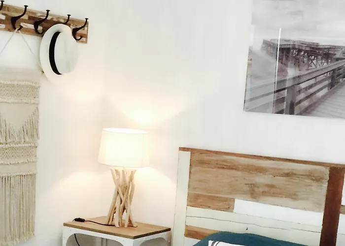 Bastide Saint Vincent