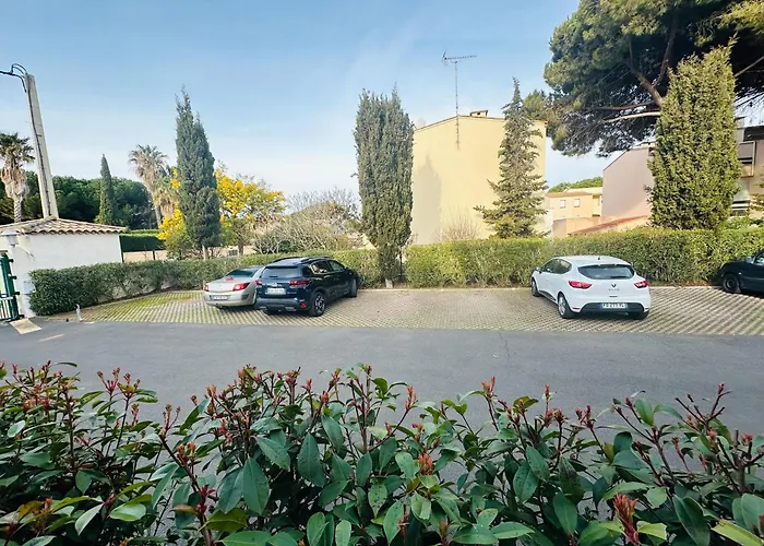 Bastide Saint Vincent Vakantiehuis Le Grau-dʼAgde