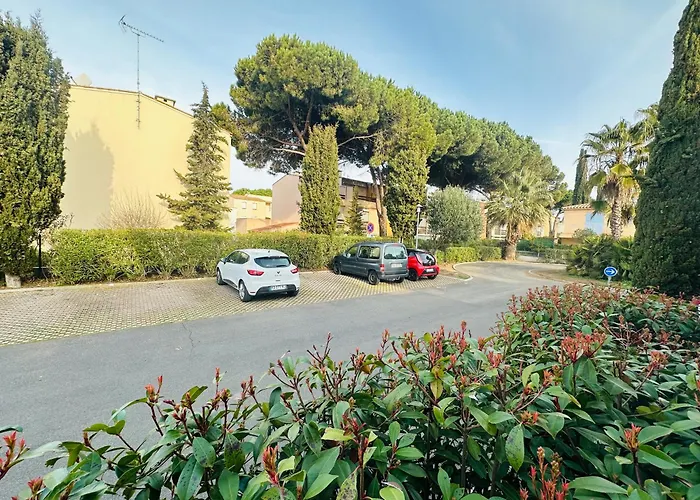 Bastide Saint Vincent * Le Grau-dʼAgde