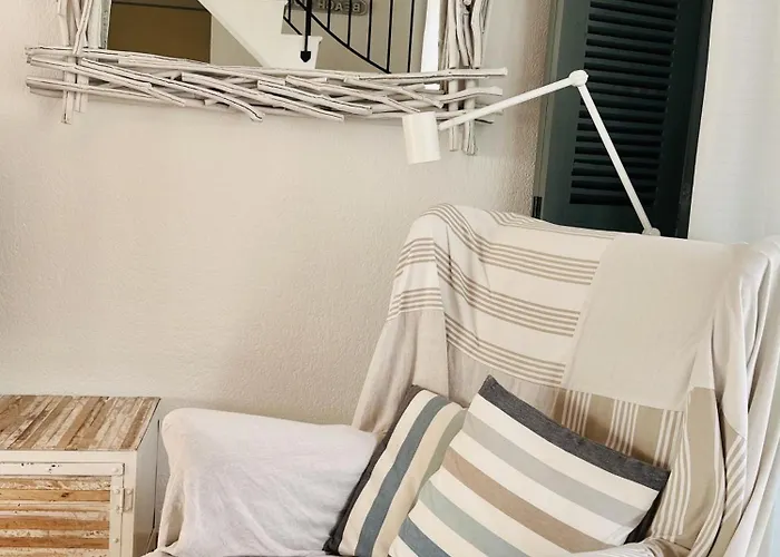 Bastide Saint Vincent Vakantiehuis *