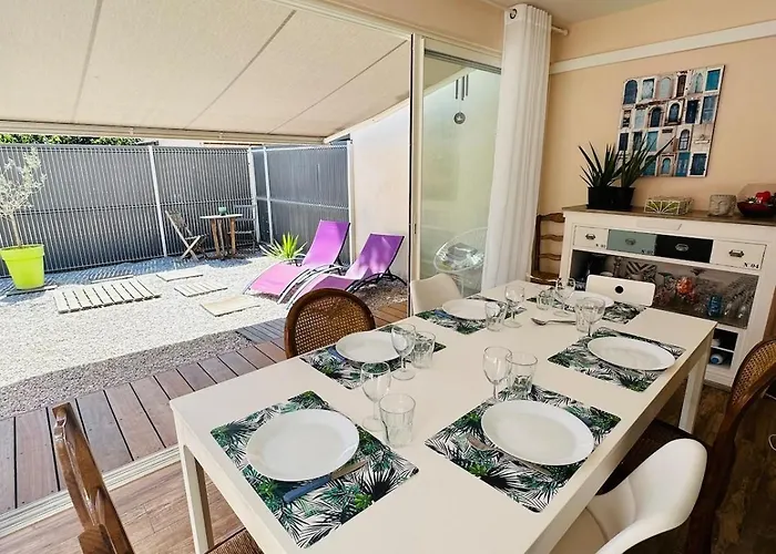 Bastide Saint Vincent *