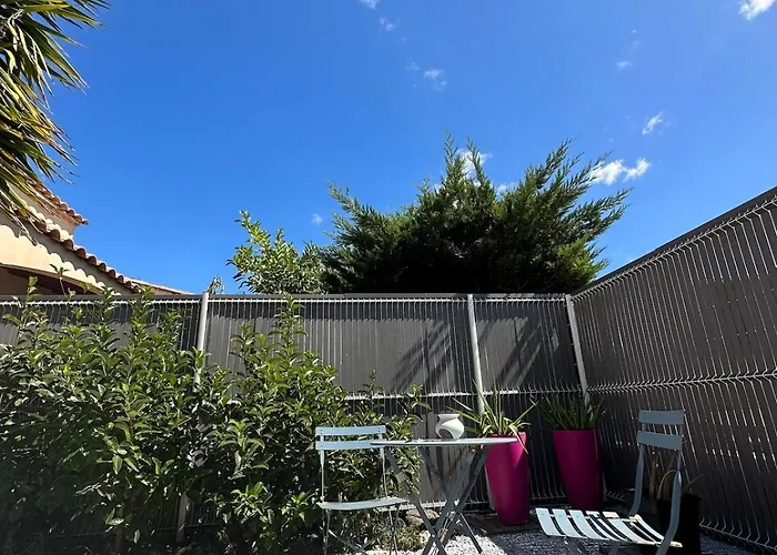 Bastide Saint Vincent Vakantiehuis *