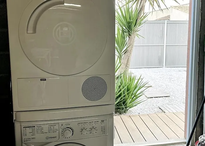 Bastide Saint Vincent *